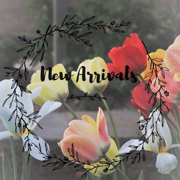 Other - New Arrivals